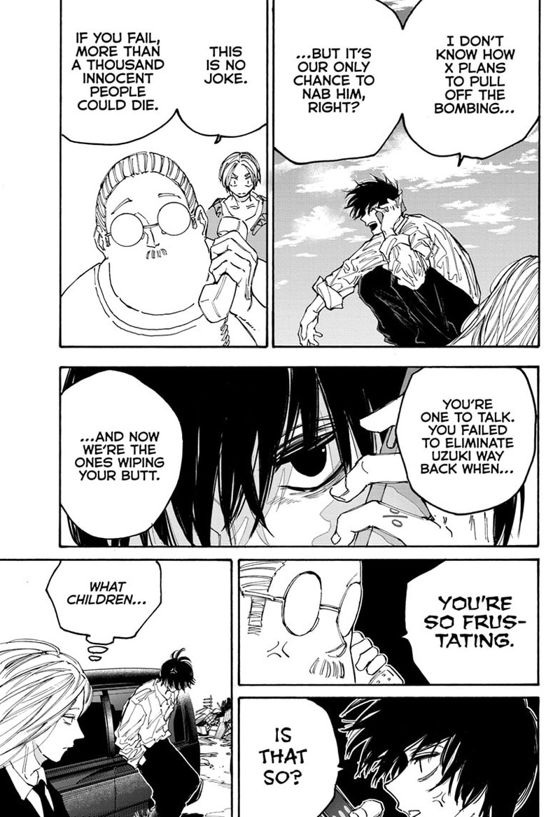 Chapter 133 - Page 21